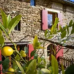 Mas Soubeyran Bed & Breakfast Saint-Michel-de-Deze