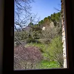 Bed & Breakfast Mas Soubeyran