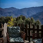 Bed & Breakfast Mas Soubeyran 3*