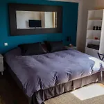 Bed & Breakfast Mas Soubeyran