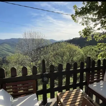 Mas Soubeyran 3*