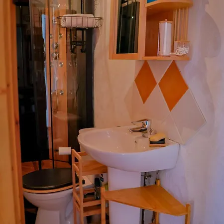 Bed & Breakfast Mas Soubeyran