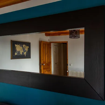 Mas Soubeyran 3* Saint-Michel-de-Dèze