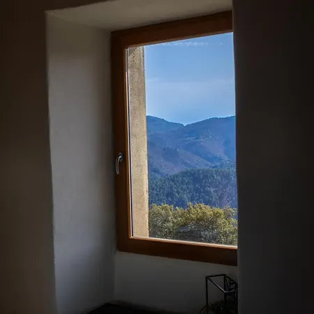 ベッド・アンド・ブレックファスト Mas Soubeyran