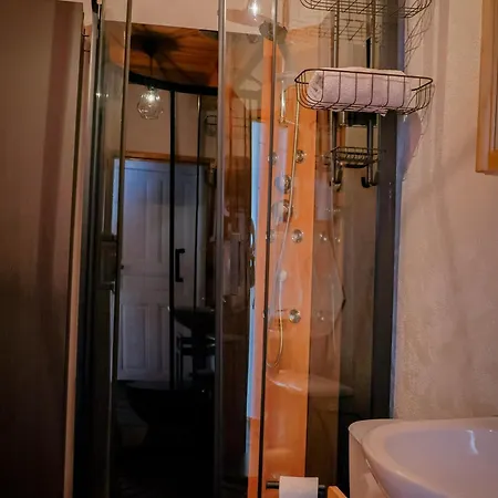 Panzió Mas Soubeyran 3*