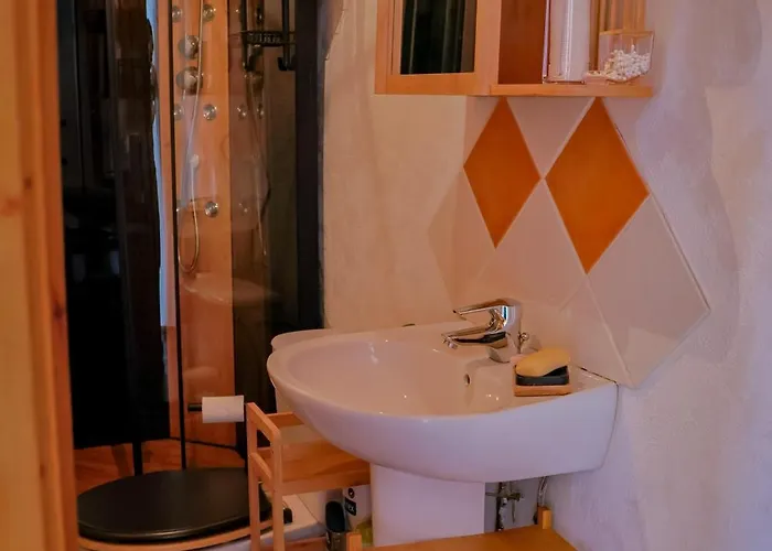 Panzió Mas Soubeyran