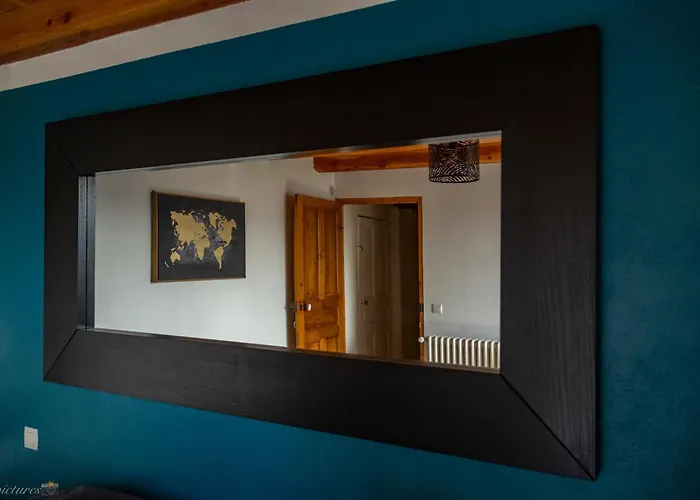 Mas Soubeyran 3* Saint-Michel-de-Dèze