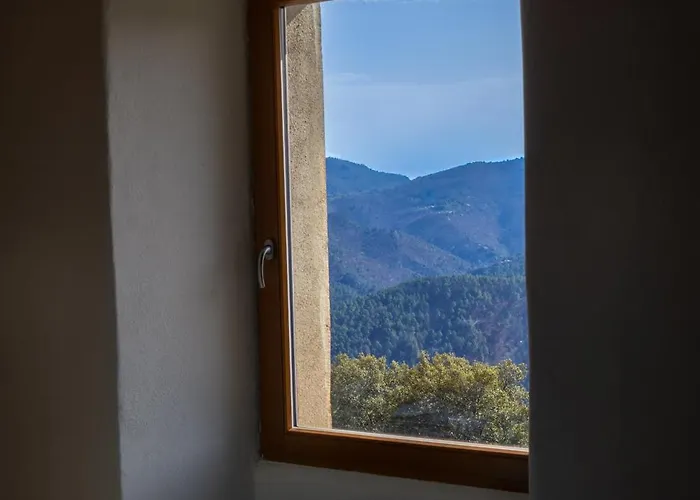 Panzió Mas Soubeyran