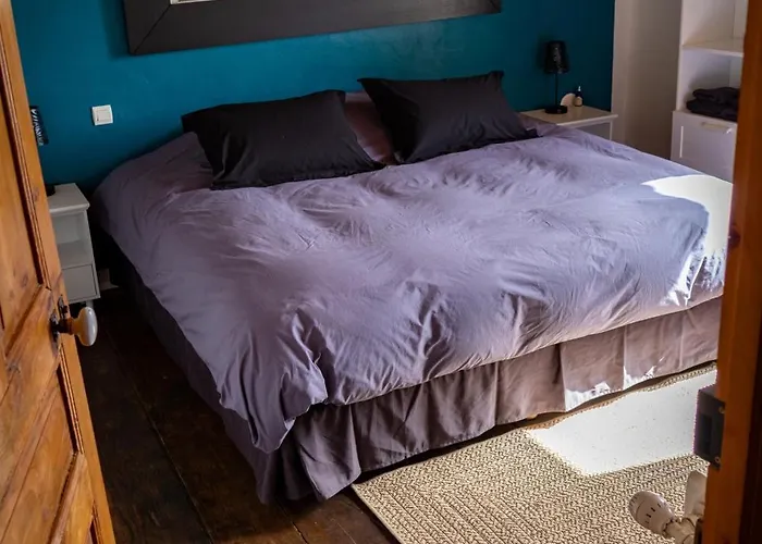 Mas Soubeyran Saint-Michel-de-Dèze