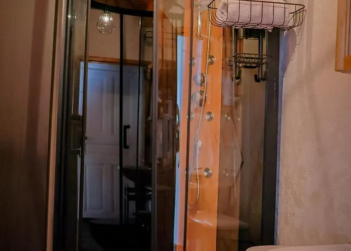 Panzió Mas Soubeyran 3*